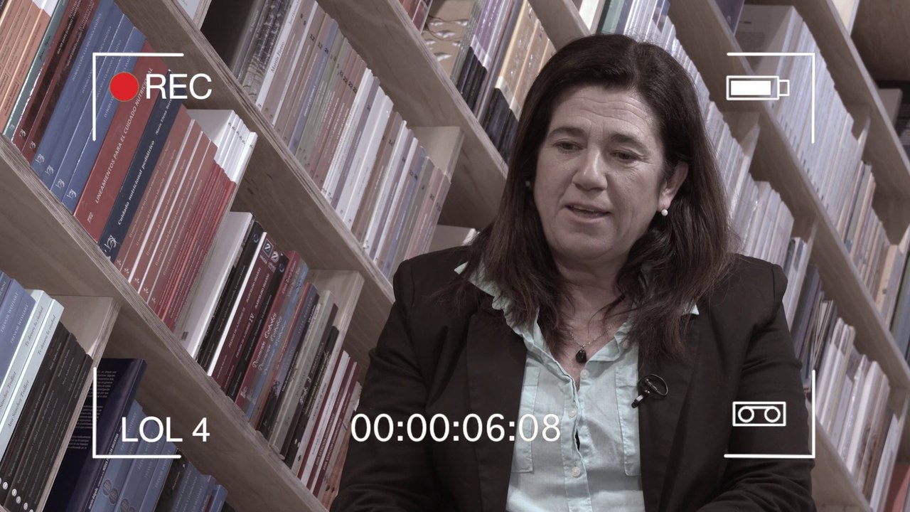 Los Otros Libros - Bettina Favero - T4 C10