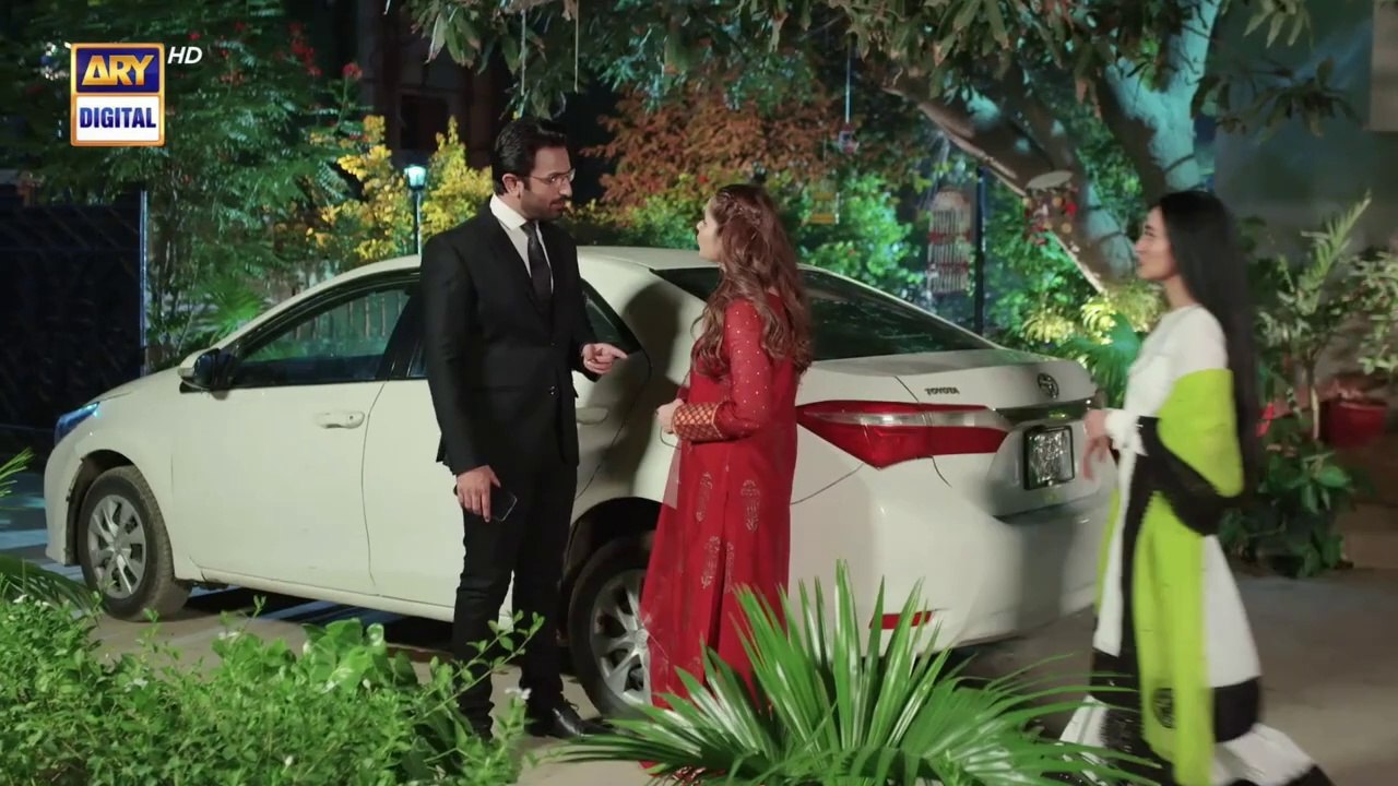 Tum Bin Kesay Jiyen _ Promo _ Upcoming Episode 4 _ Sania Samshad _ Hammad Shoaib _