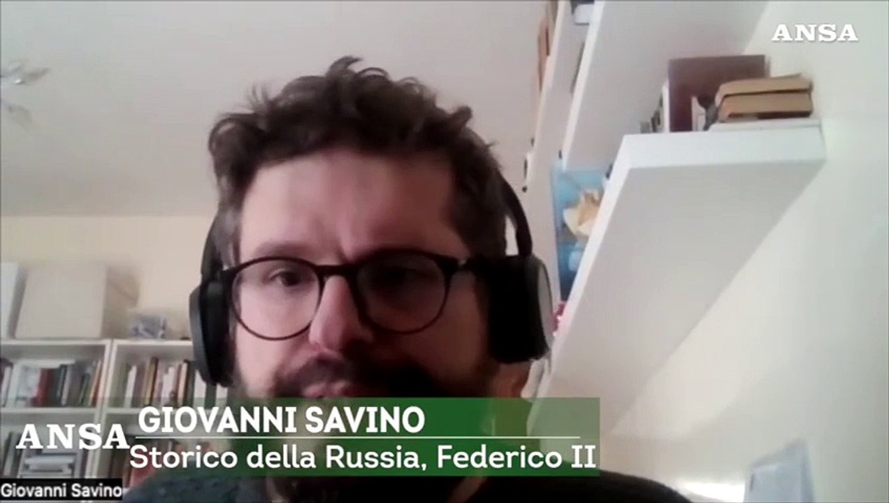 Navalny, "responsabilita' del Cremlino messaggio alle opposizioni"