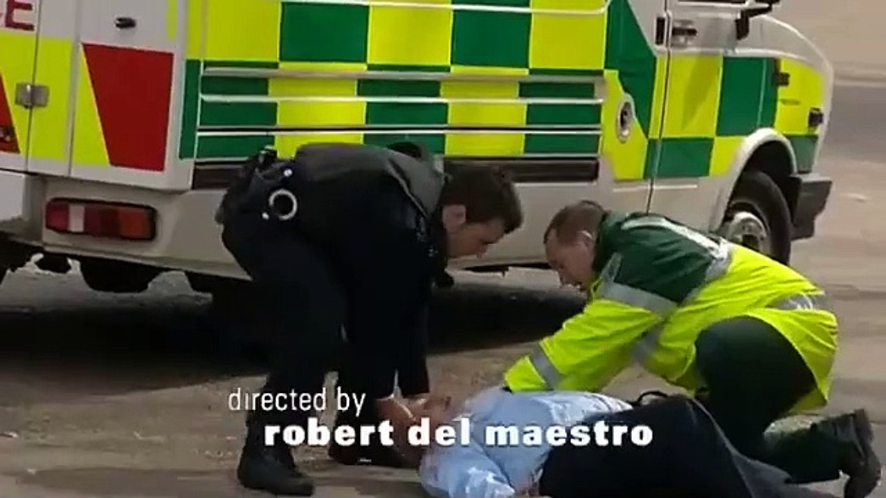 The Bill S19E54 In High Demand