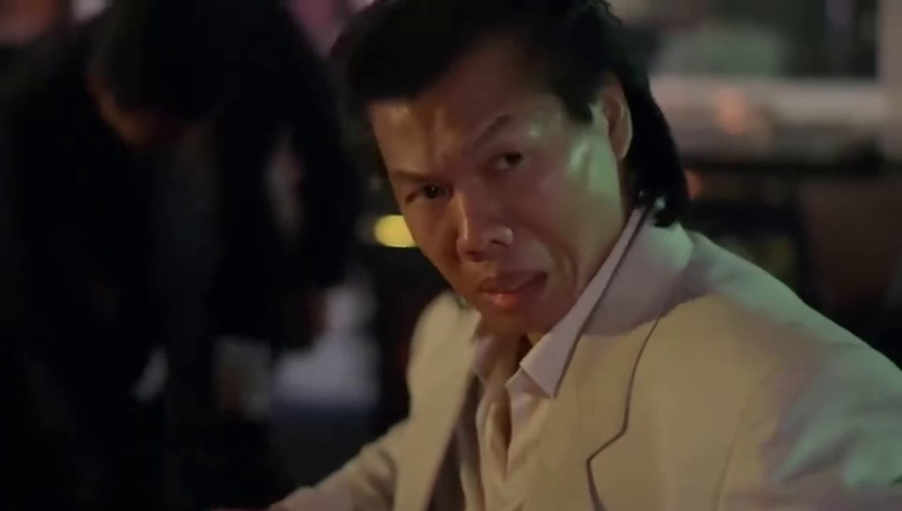 فيلم اكشن مترجم