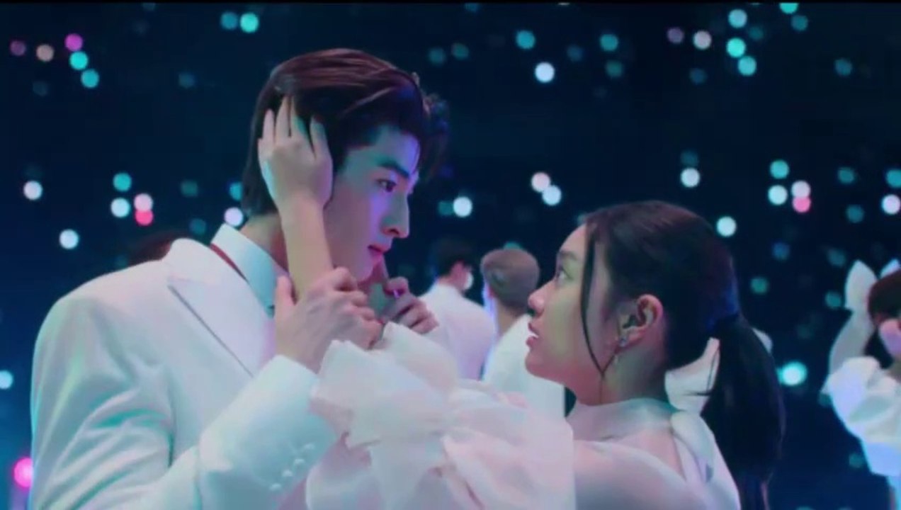 Preparadas, listas, ¡amor! capitulo 6 en español latino