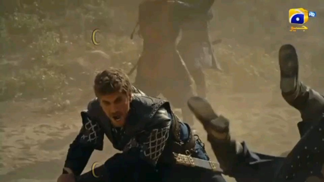 kurulus Osman season 5 episode 1