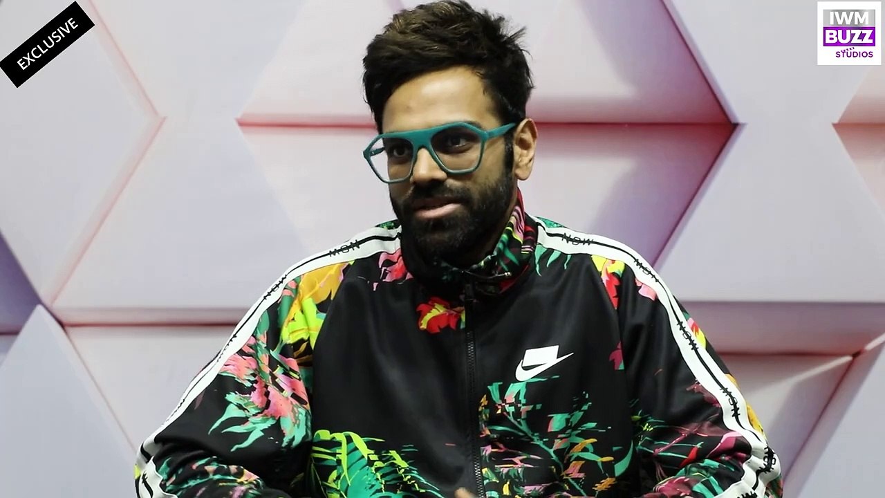 Exclusive_ Sreeram Chandra talks about getting compliments from Farah Khan, competition and more _