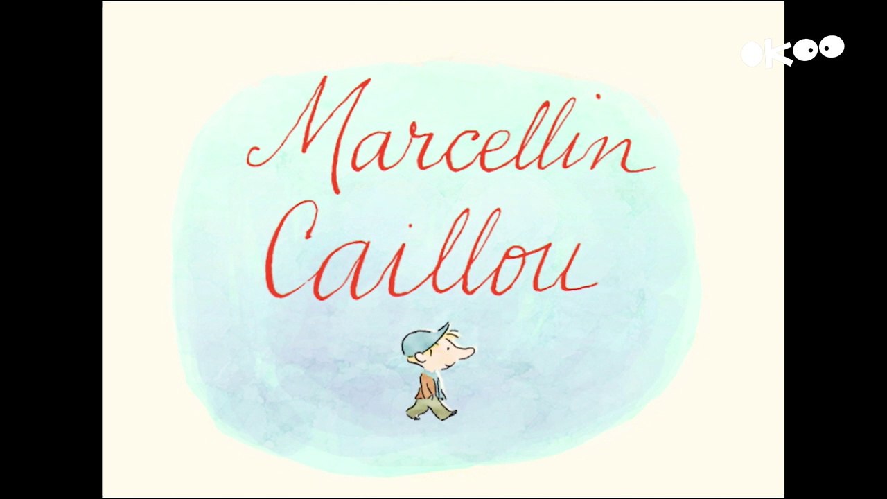 Marcellin Caillou