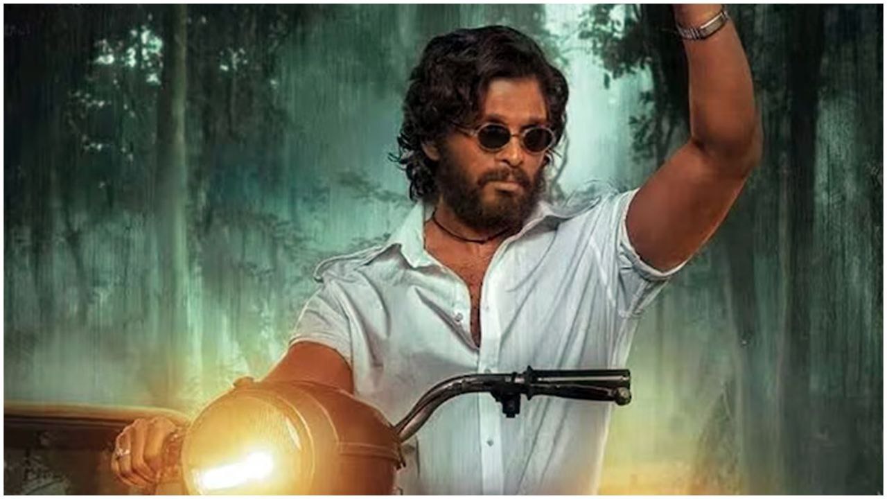 Pushpa 3 గురించి Sensational Comments చేసిన Allu Arjun | Telugu Oneindia