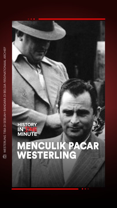 Menculik Pacar Westerling