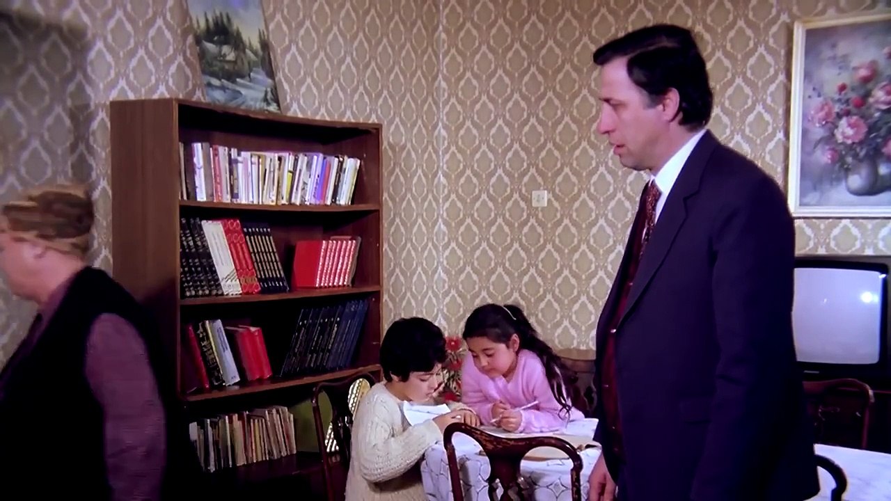 Kiracı _ Kemal Sunal Eski Türk Filmi Tek Parça