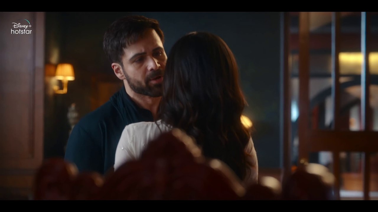 Hotstar Specials Showtime _ Official Trailer _ March 8th _ DisneyPlus hotstar