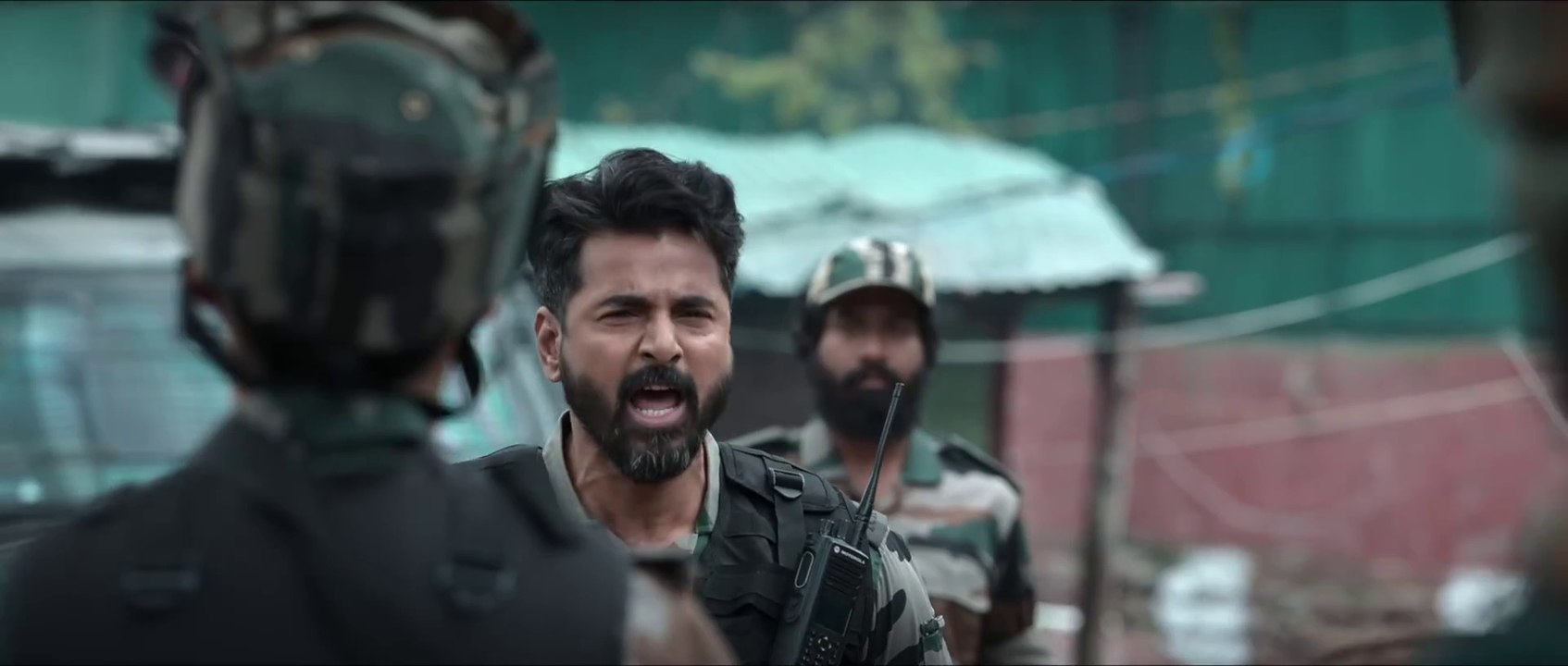 AMARAN TEASER _ Ulaganayagan Kamal Haasan _ Sivakarthikeyan _ Rajkumar _ GV Prakash _ R. Mahendran