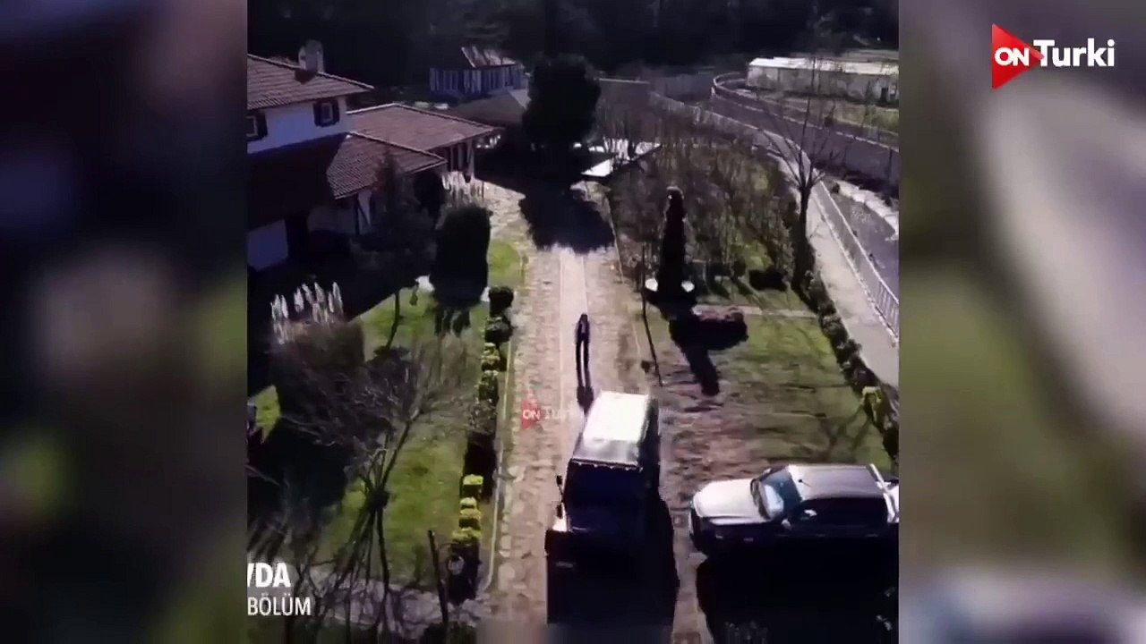 مسلسل بينا ميعاد الحلقة 31