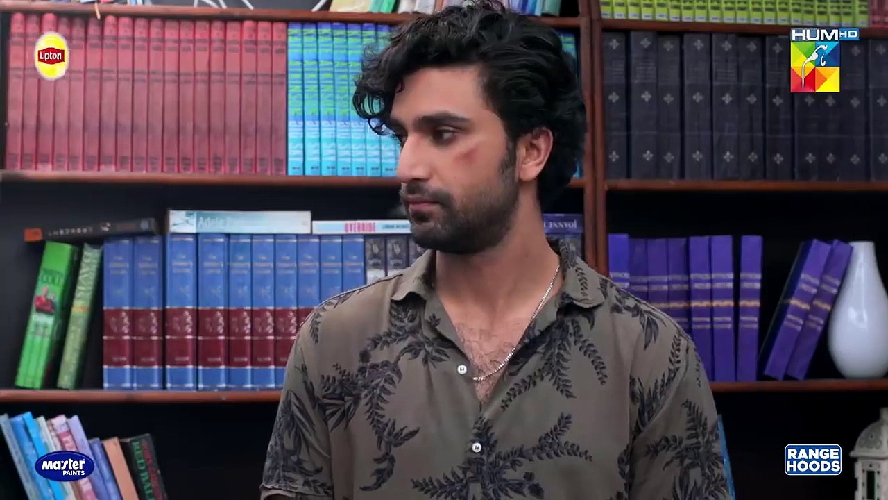 Hum Tum - Ep 29 - 1st May 22 - Presented By Lipton, Powered By Master Paints & C