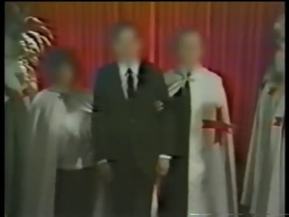 The Order of the Solar Temple cult documentary