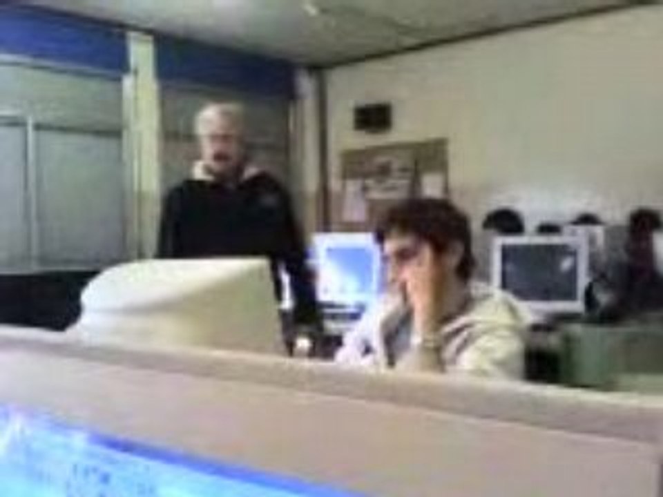 klase de informatika