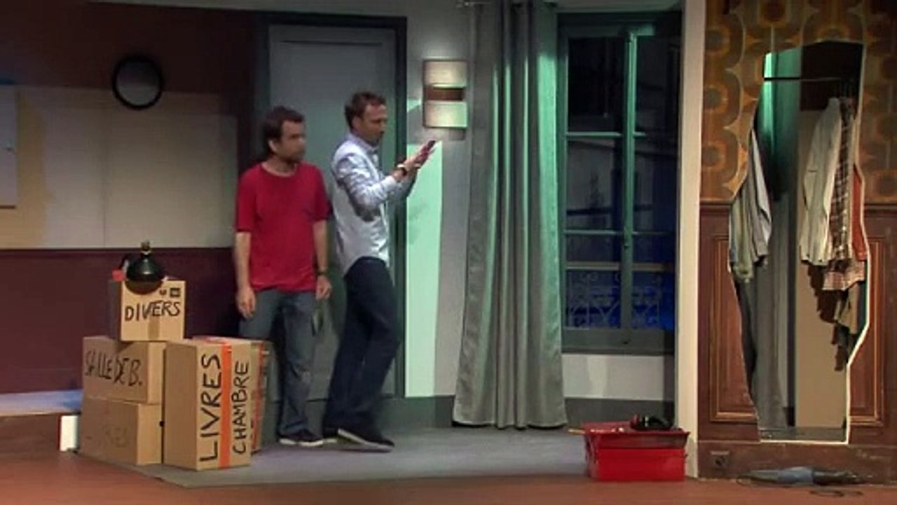 J'ai envie de toi Streaming VF - FanStream