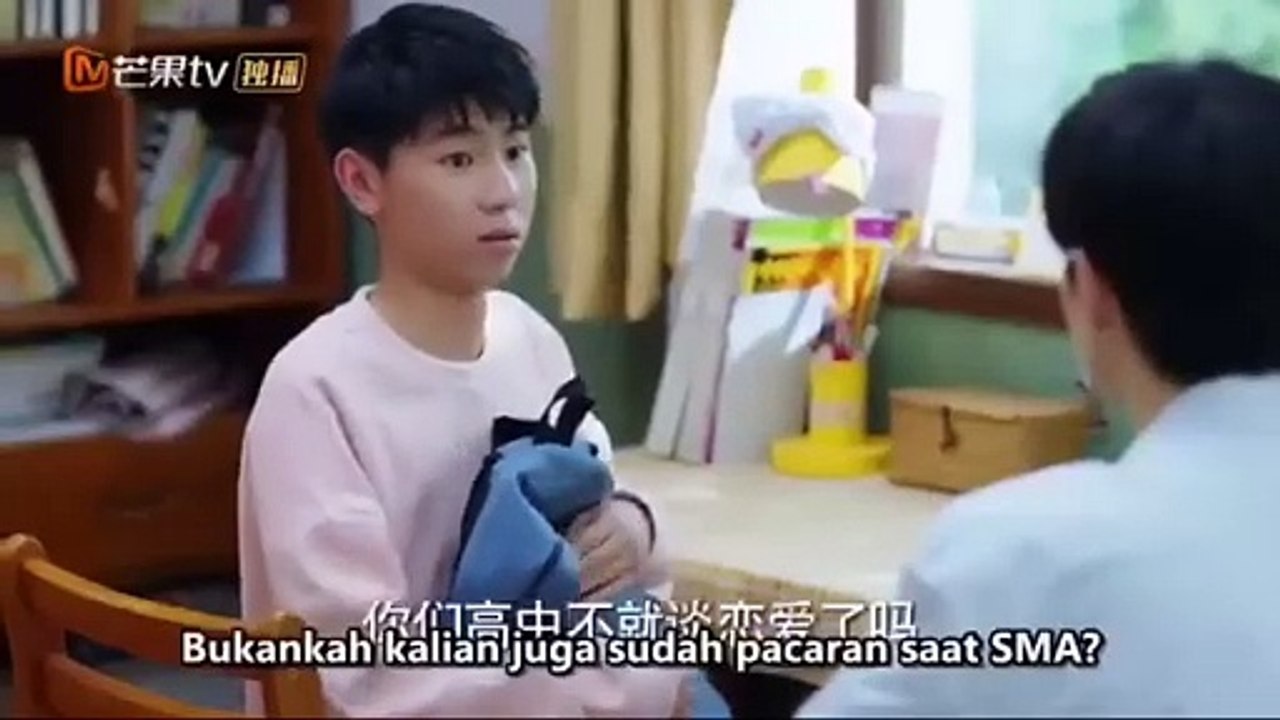 Our Secrets Ep.22 (Sub Indo)