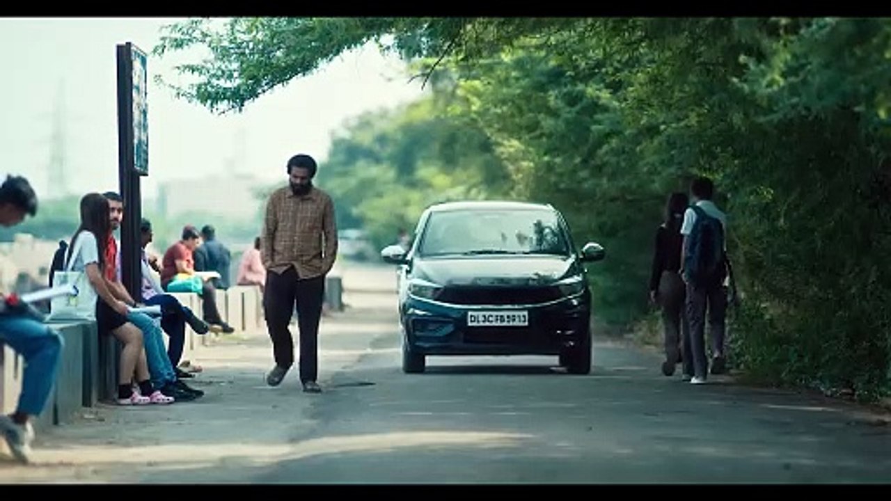 SSC | show | 2023 | Official Trailer