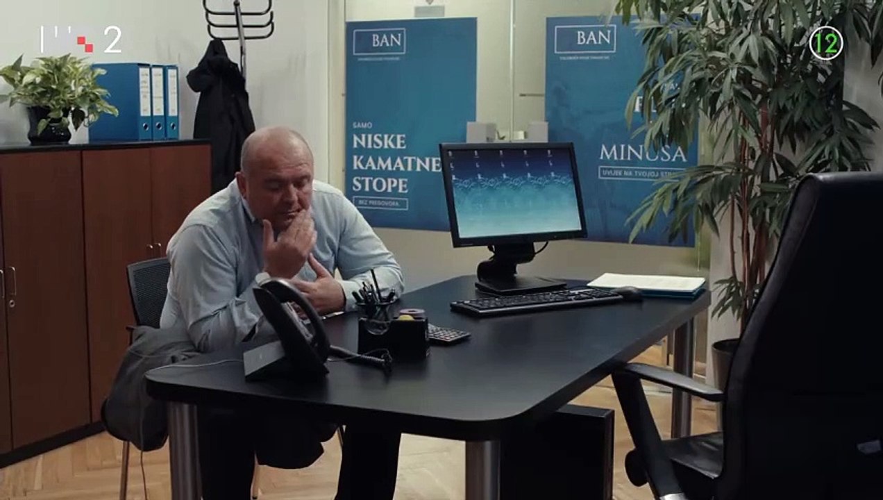 Glava Velike Ribe (2022)