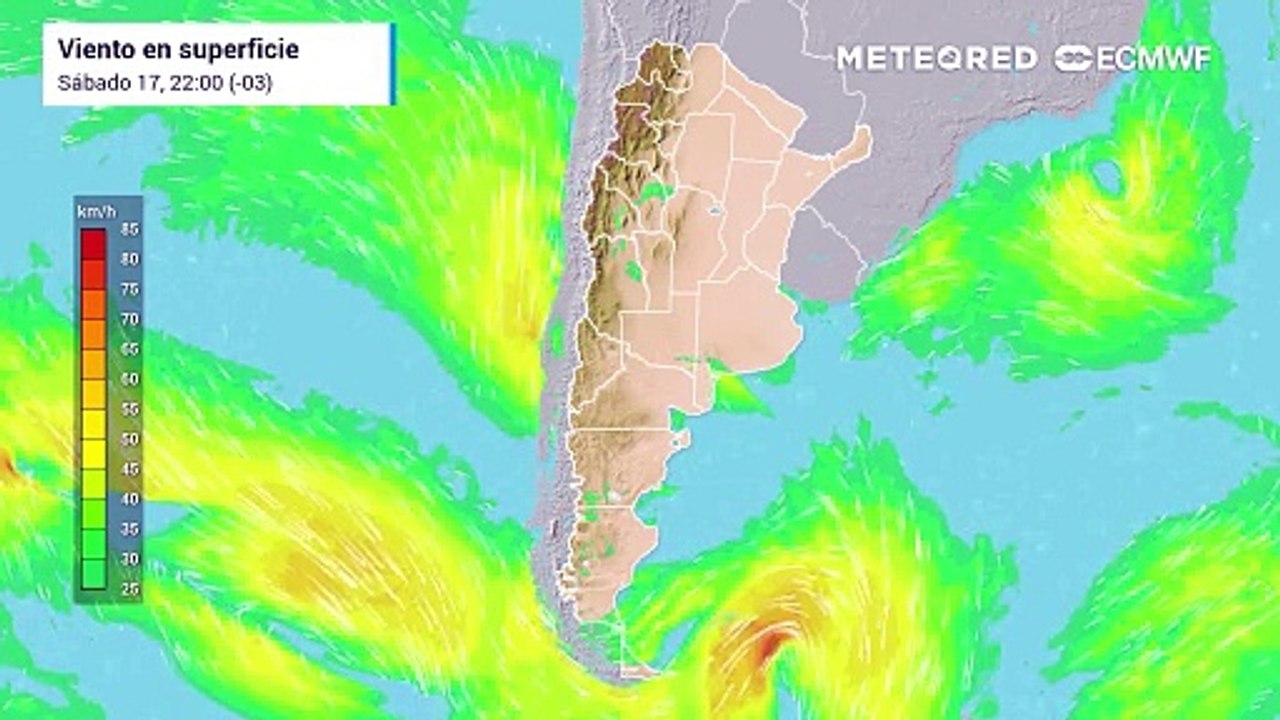 Mapa en Tiempo Real: Intensity del Viento de la Tormenta Tropical Akará 🌬️