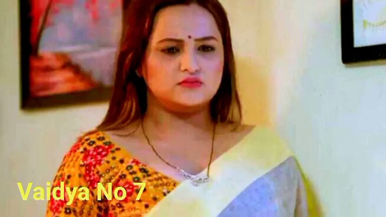 Aaliya Naaz Top ten Hot Webseries