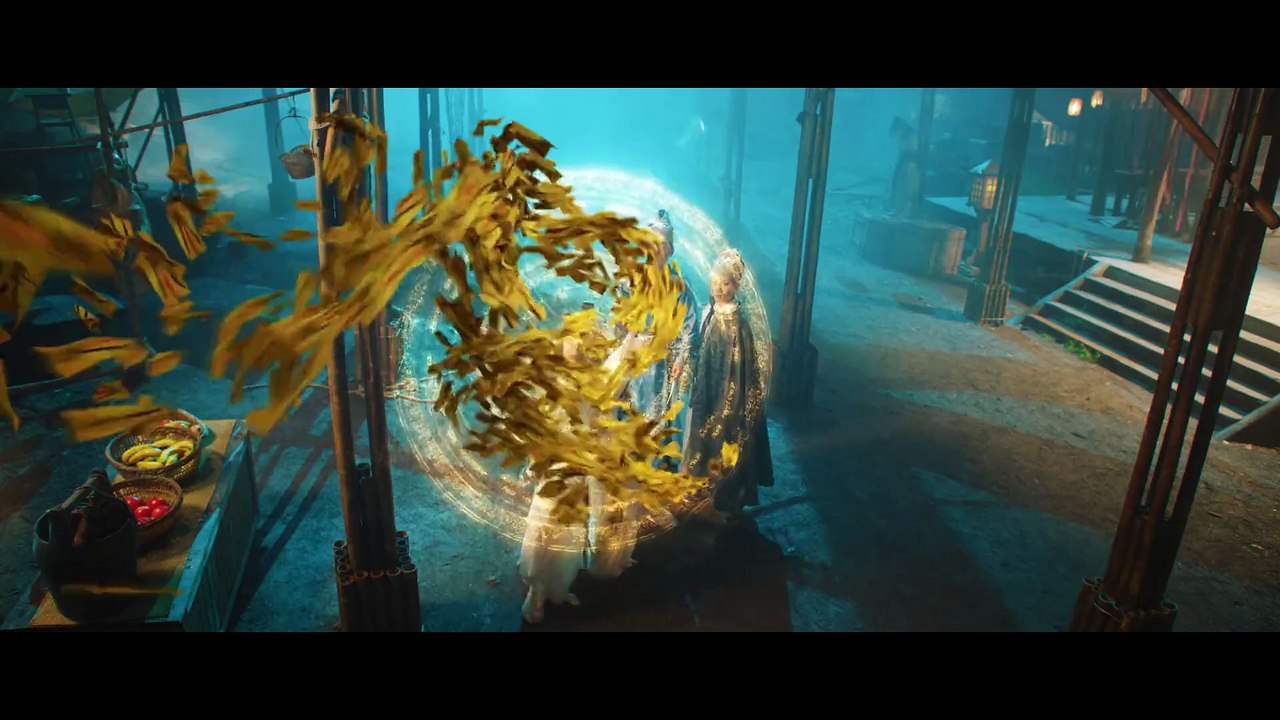 降魔天师（2022）完整版1080p