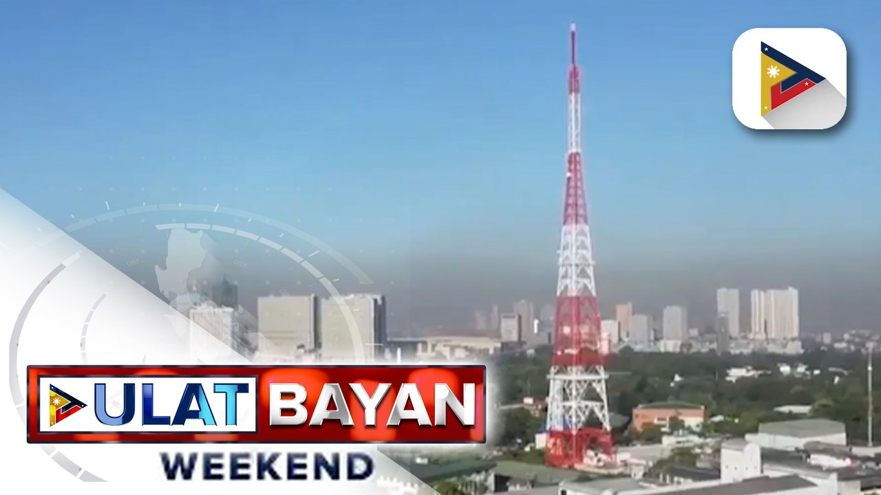 Ano ang inyong kwentong PTV?