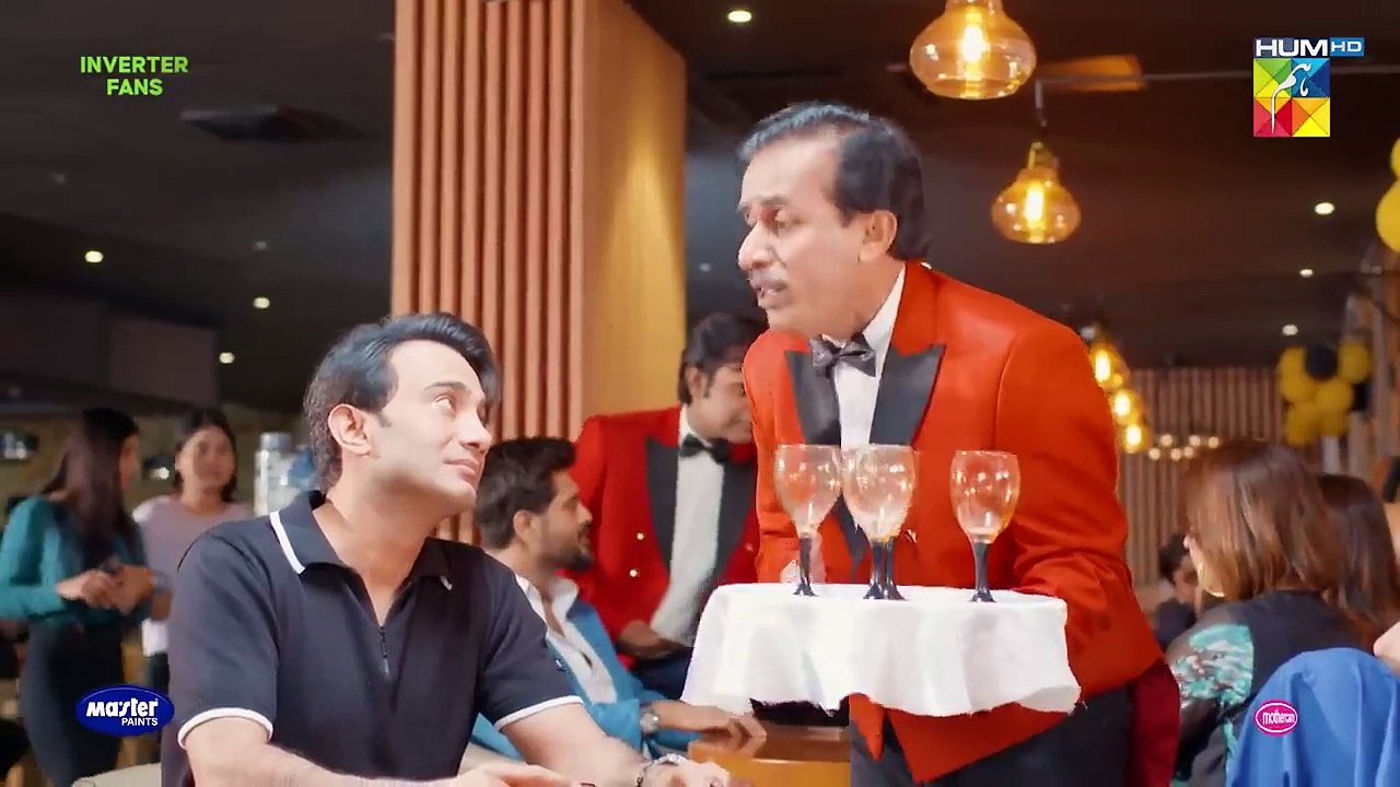 Ishq Murshid - Episode 07 | Bilal Abbas