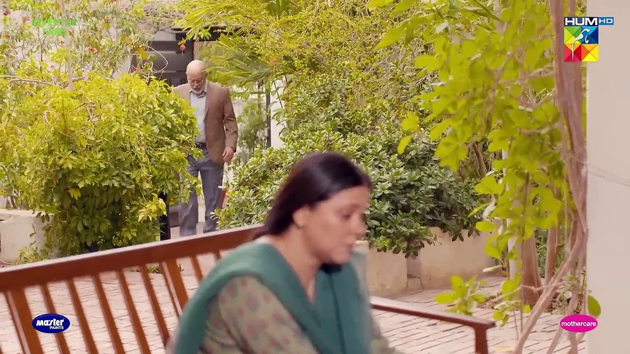 Ishq Murshid - Episode 13 | Bilal Abbas