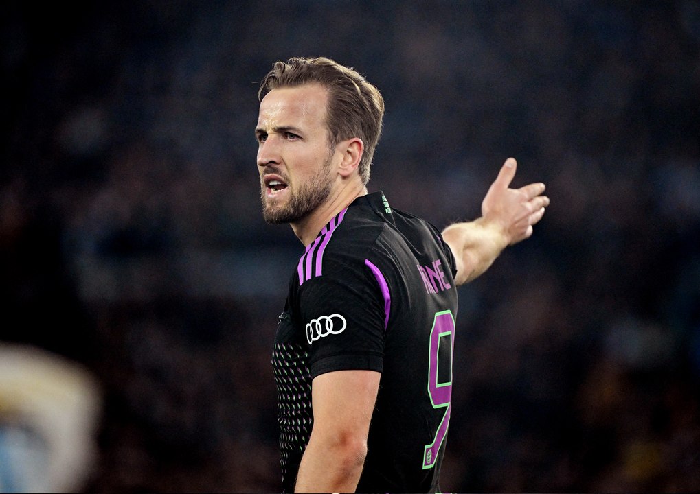 Bayern Munich's Latest Match Preview – Key Insights & Updates ⚽