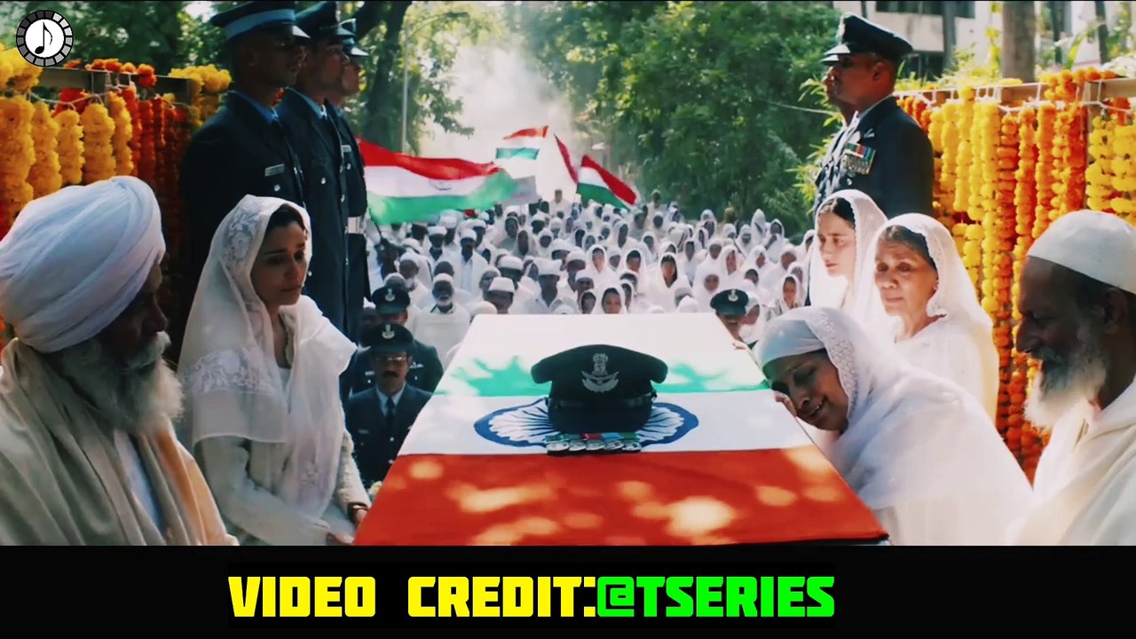 New Songs 2024 | MITTI Song | FIGHTER Mitti Song Video 2024