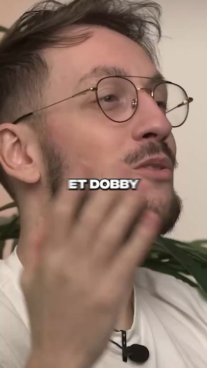 INOXTAG et DOBBY en Dispute : La Vérité Révélée ! 🤔