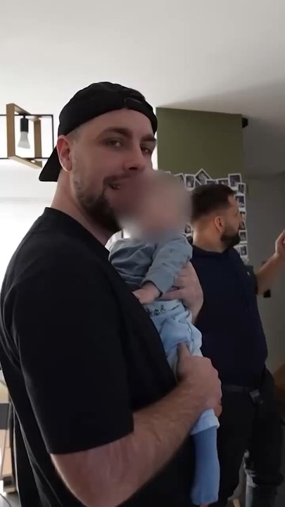 VALOUZZ ET PIDI LEAK LE NOM DE LEUR ENFANT ? 