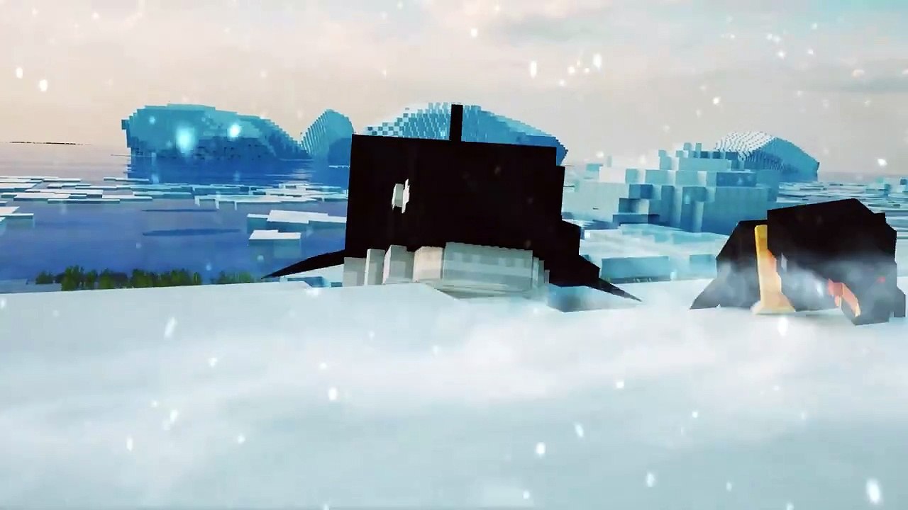 Tráiler Squid Craft Games 3