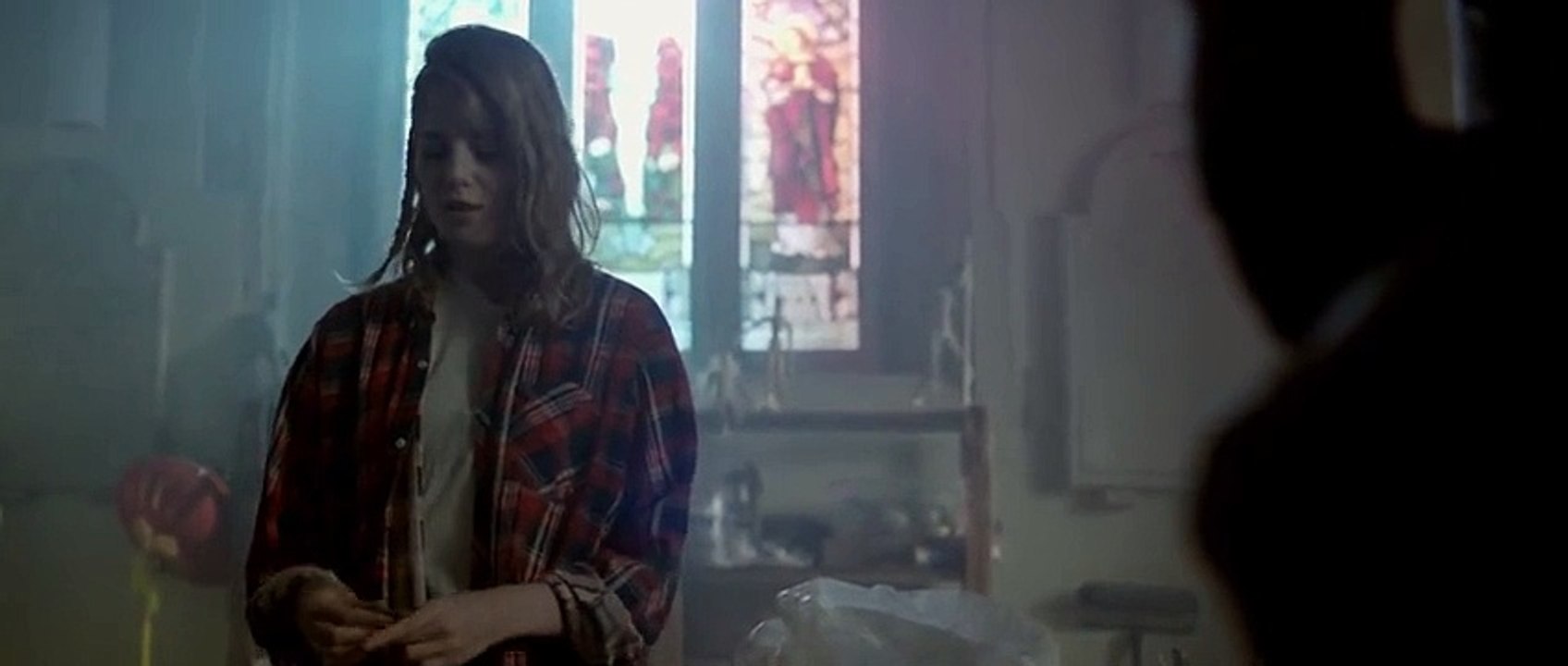 Baba Yaga - La Forêt des Damnés Streaming VF - FanStream