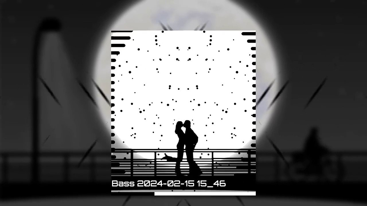 LOVE ME MUSIC BASS BOOSTED REMIX