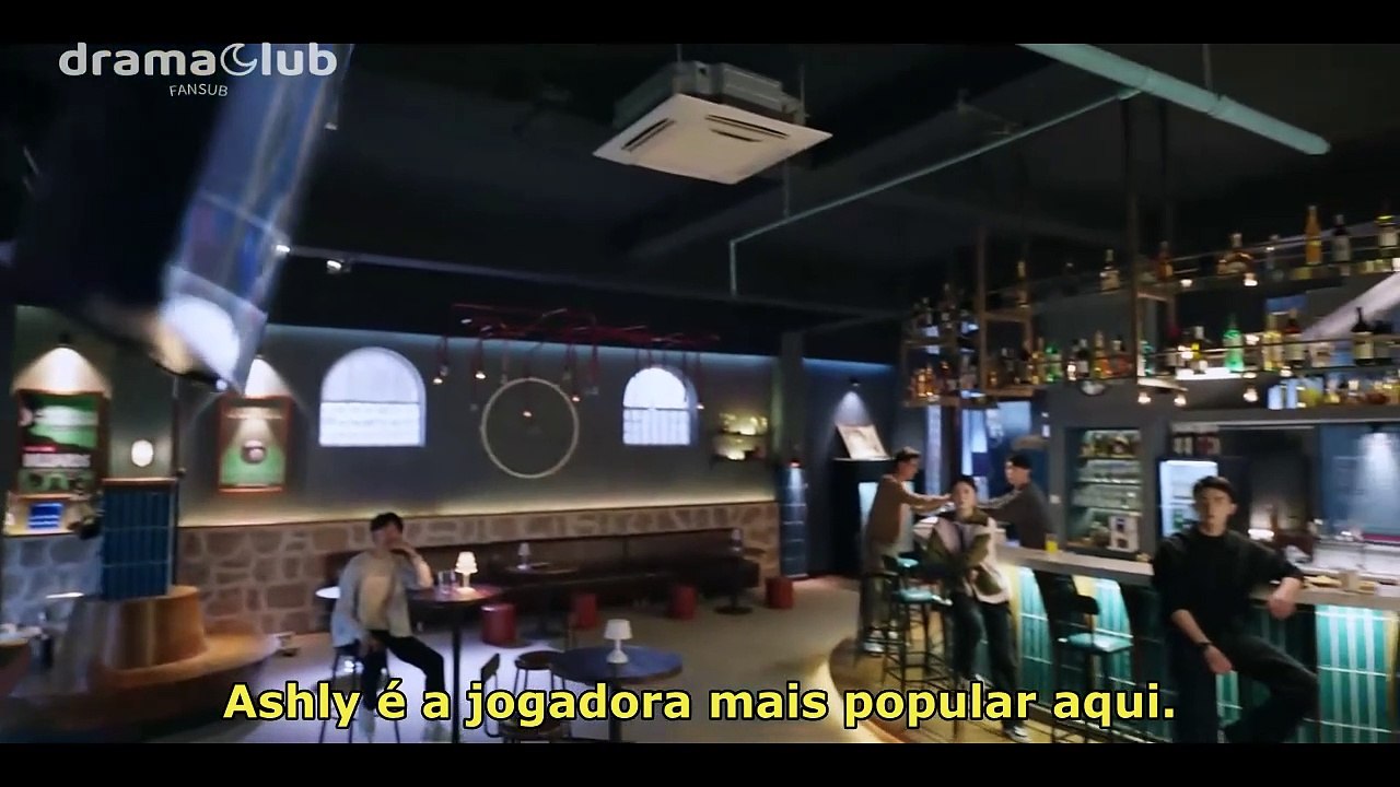 Amidst a Snowstorm of Love EP23