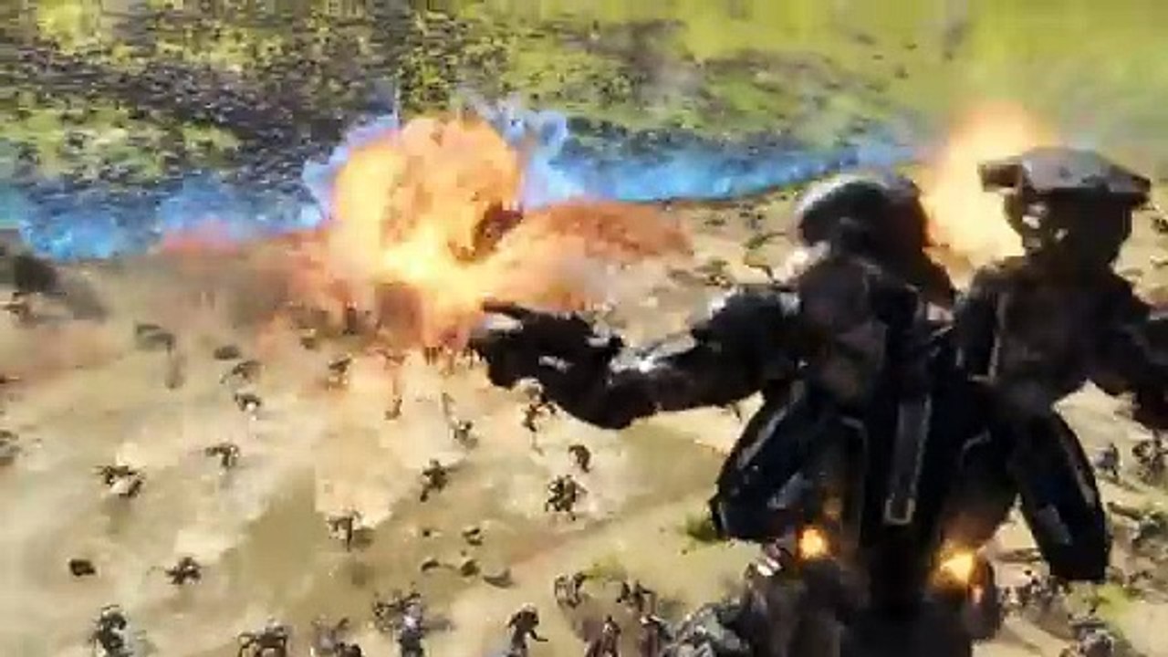 Thor Arrives In Wakanda - _Bring Me Thanos_ Scene _ Avengers Infinity War 2018 IMAX Movie Clip HD 4K