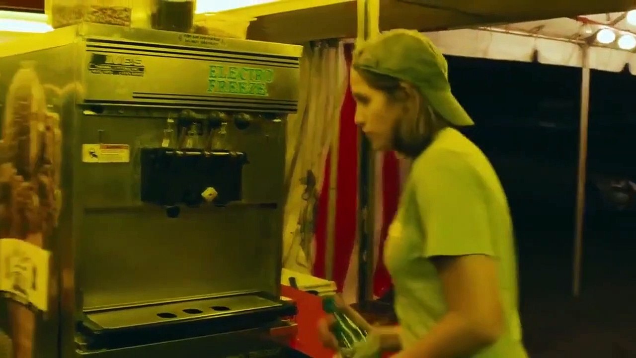 AWOL (2016) Watch HD