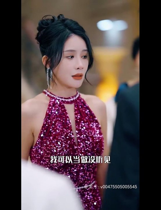 抖音新剧推荐 #被偷走的人生 (上)