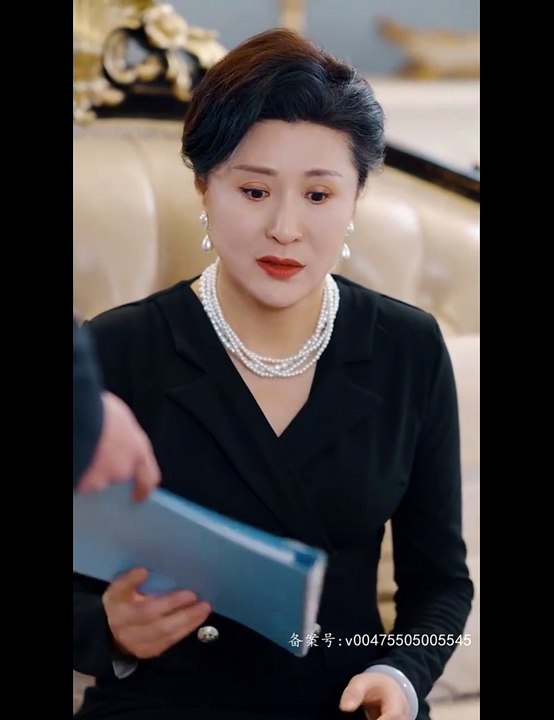 抖音新剧推荐 #被偷走的人生 (下)