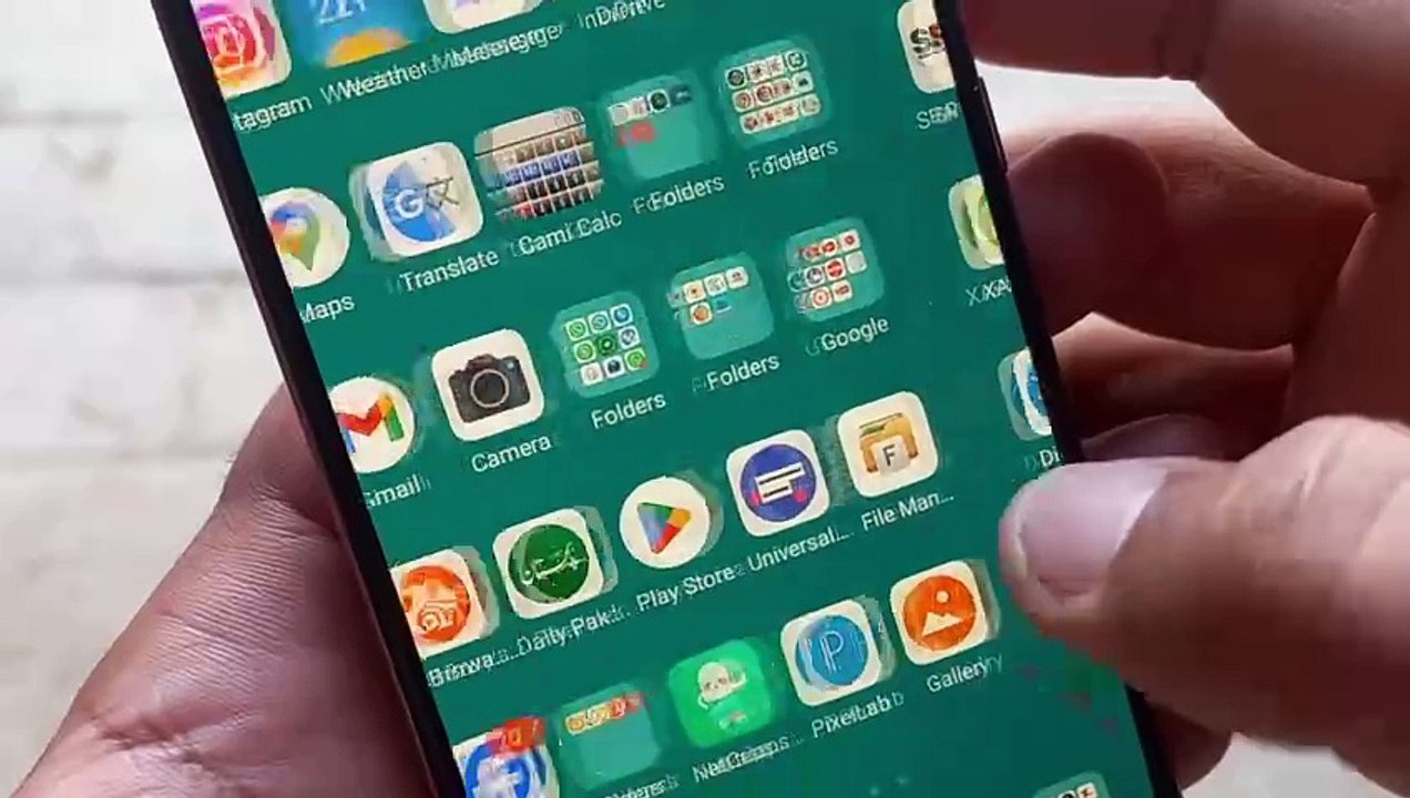 How to install google gemini in android phone
