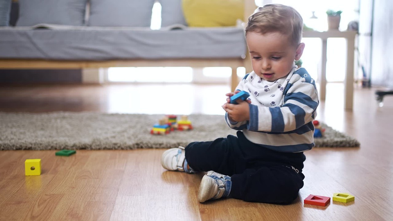 Frantic search for 2-year-old who fell in Leicester river continues