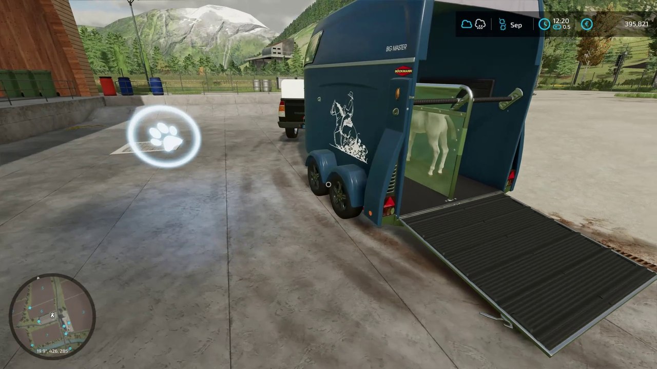 Kupili smo konje (Farming Simulator 22 SLOVENIA)