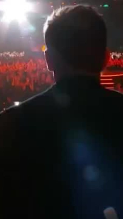 Jeremy Renner People Choice (1)