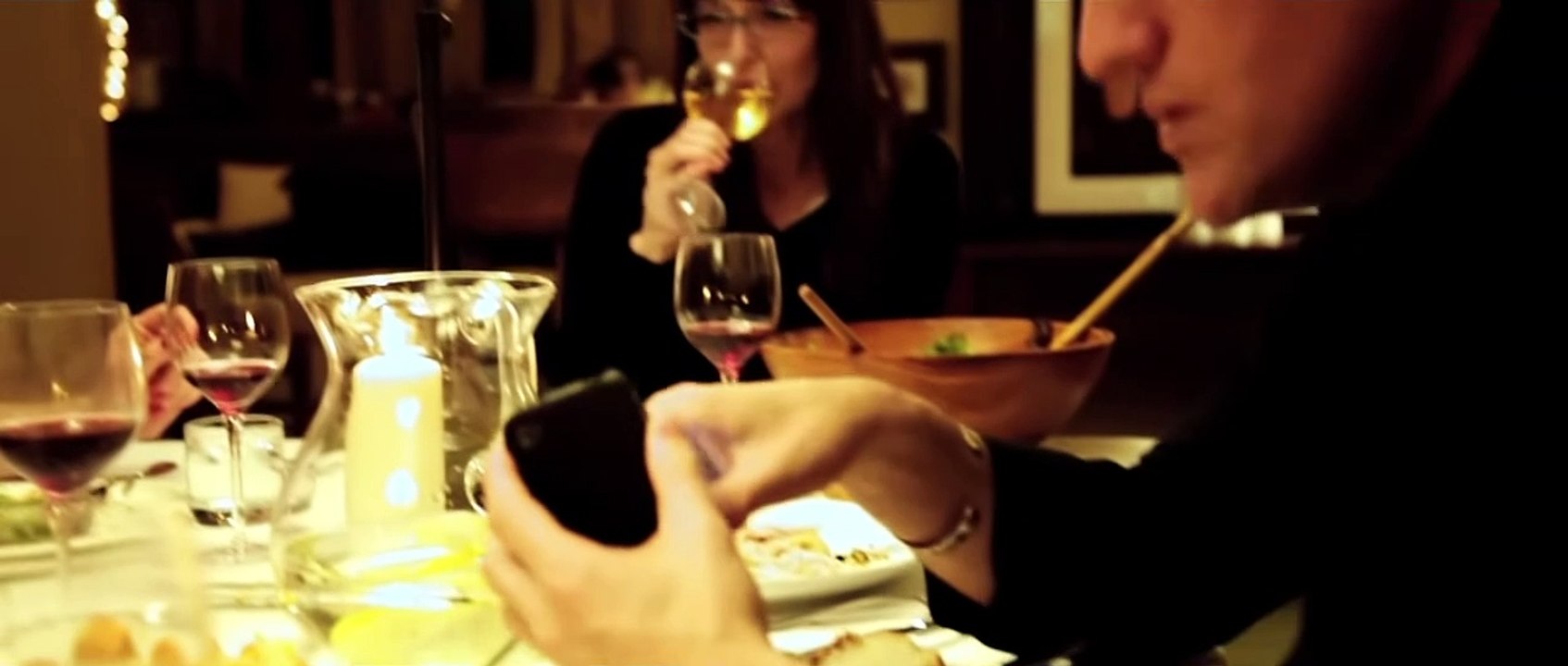 Tráiler de Coherence