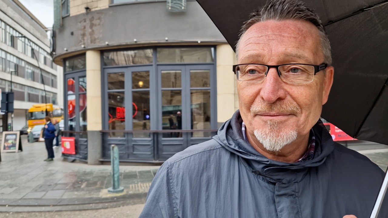 How does Sheffield cope in the snow?