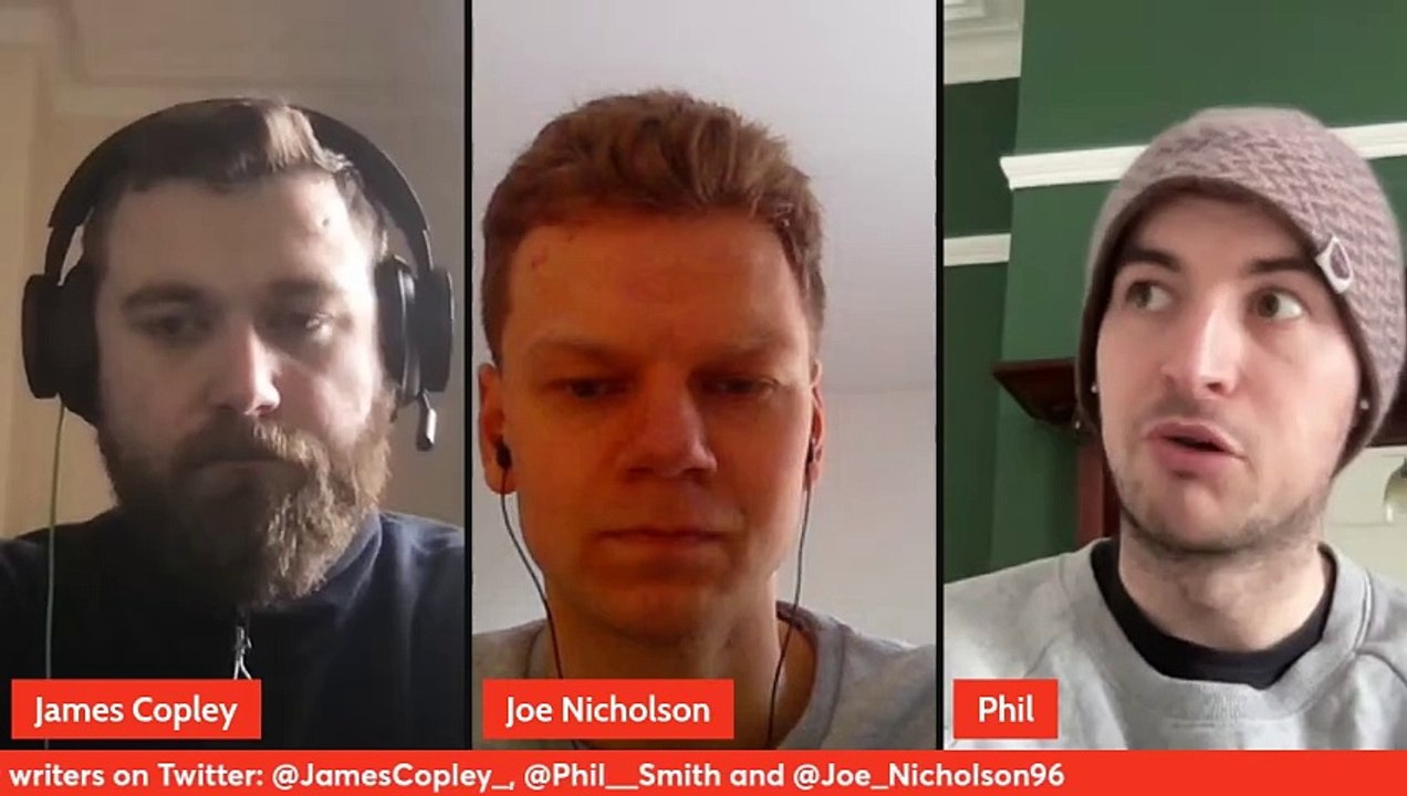 Michael Beale's Sunderland lose two on spin - where do we go from here?