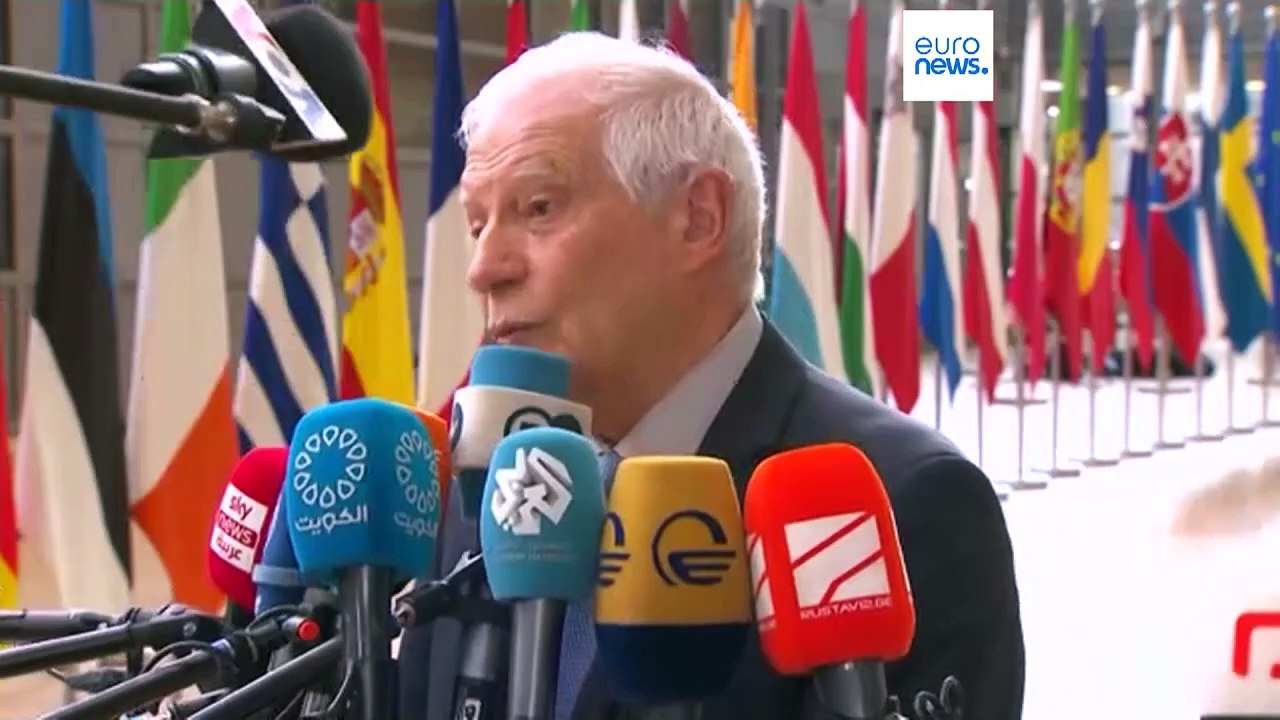 ЕС назовёт именем Навального режим санкций за нарушение прав человека