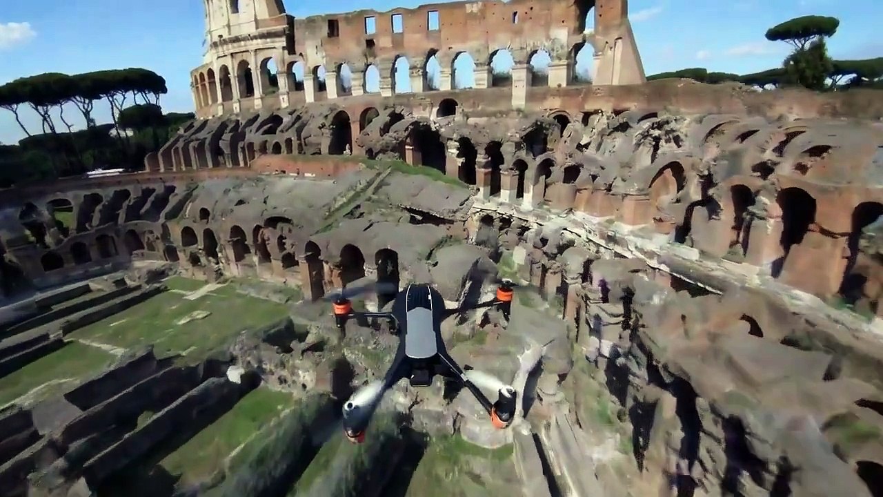 Vídeo de OpenAI generado con Sora