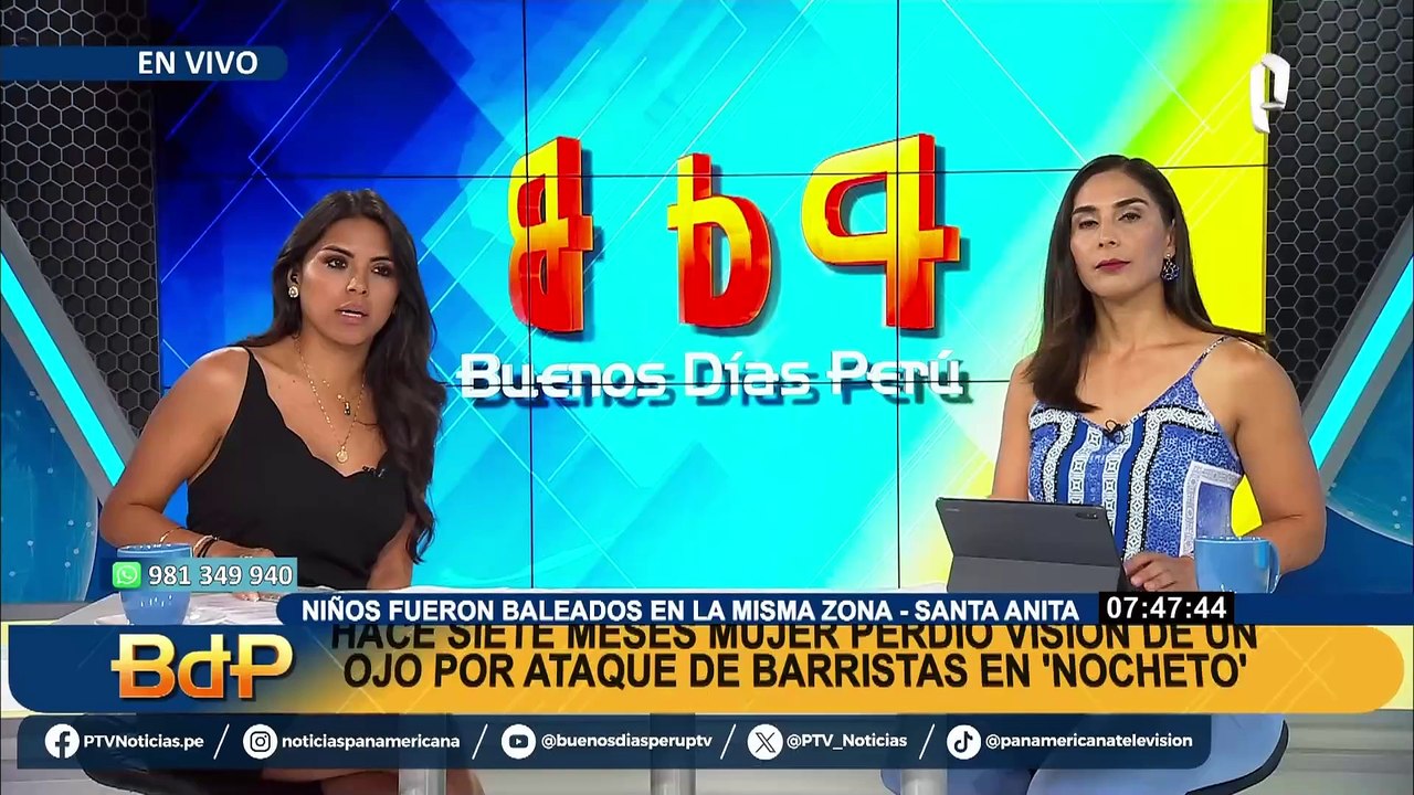 Chiclayo: detienen a implicado en robo a padre de futbolista Álex Valera